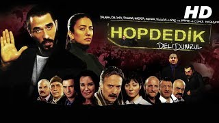 Hop Dedik Deli Dumrul | Türk Komedi Filmi | Full Film İzle (HD)