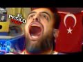 bu maçın başlığını sen koyar mısın ? EL Pesico 2022