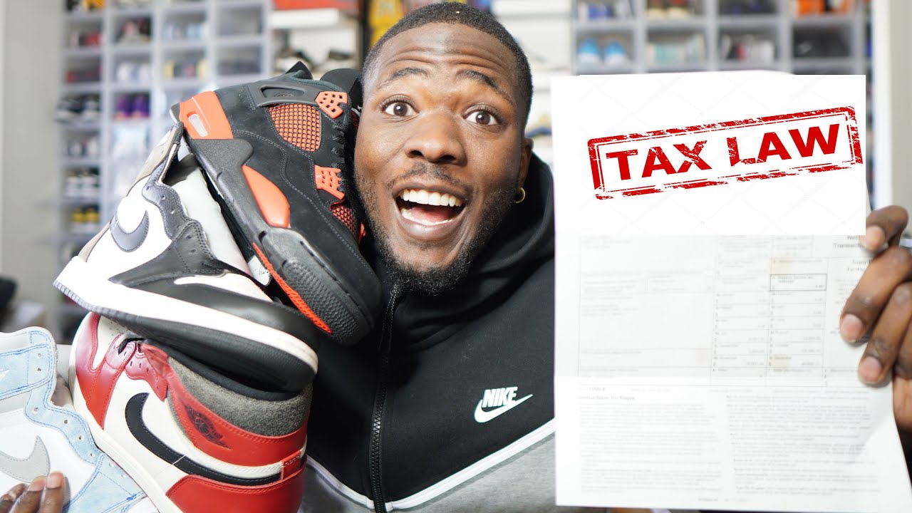 This new tax delay from the SAVING resellers!! YouTube