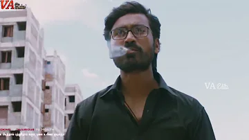 #Sullan  Sandakozhi Song status #Mass #video #va_edits #tamil_motivation_whatsapp_status_tamil