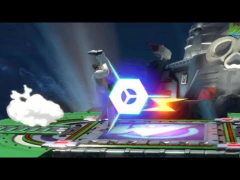 カズヤのまぶしいち〇こカウンター【スマブラSP】