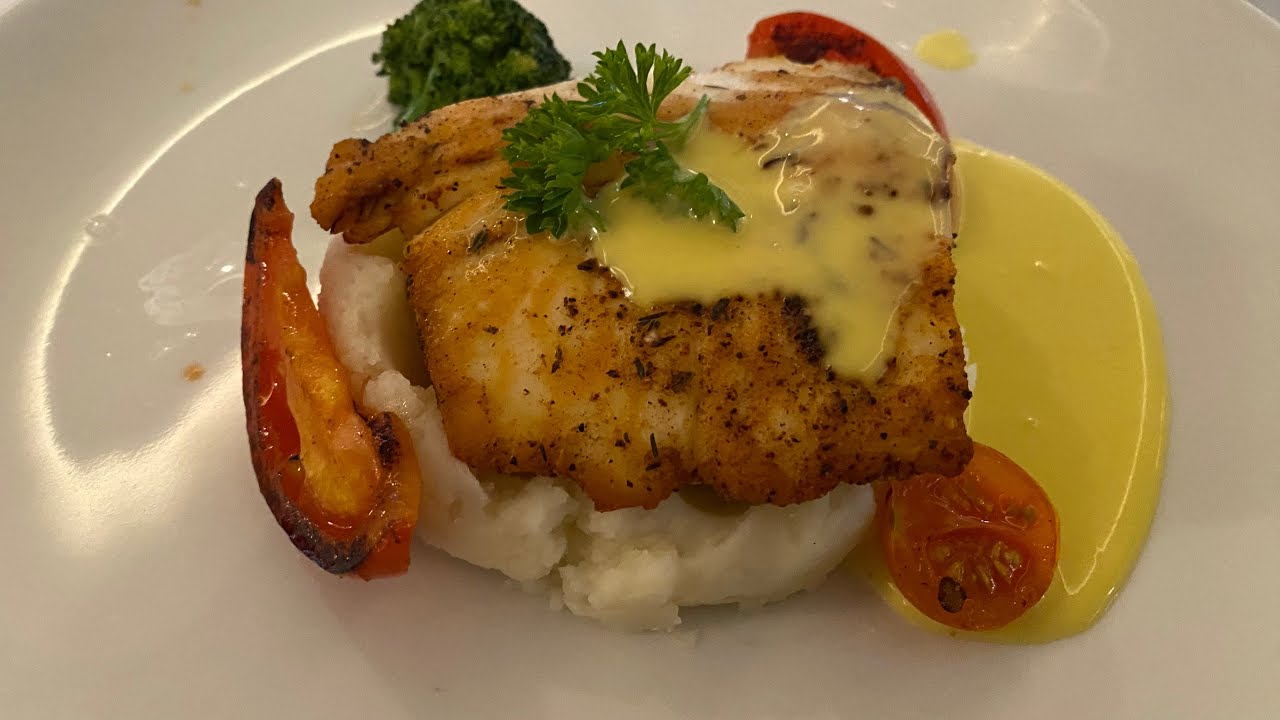 Star Princess Group Cruise Dinner In The MDR