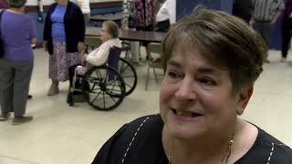 Wausau resident celebrates 100th birthday