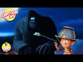 DreamWorks&#39; Orion and the Dark - 2024 Movie Announced, First Look, Details (Netflix) | CARTOON NEWS