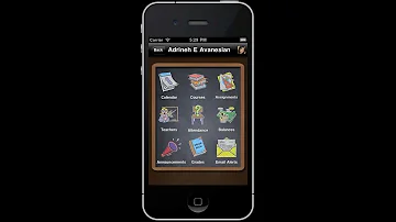 PowerSchool Pour Les Parents Et Les élèves PowerSchool Pour Les Parents Et Les élèves