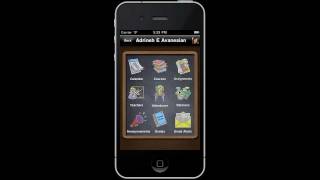 PowerSchool for Parents and Students