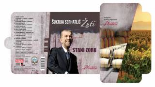 Video thumbnail of "Šukrija Žuti Serhatlić RUŽO MOJA"