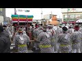 神輿 #伊万里秋まつり 2019