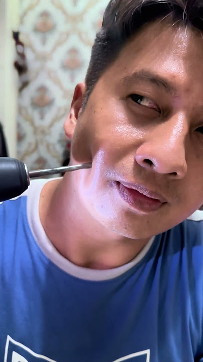 Trik Kebal Bor 🤪🤣