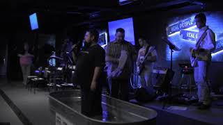 Baptism 5-18-2014
