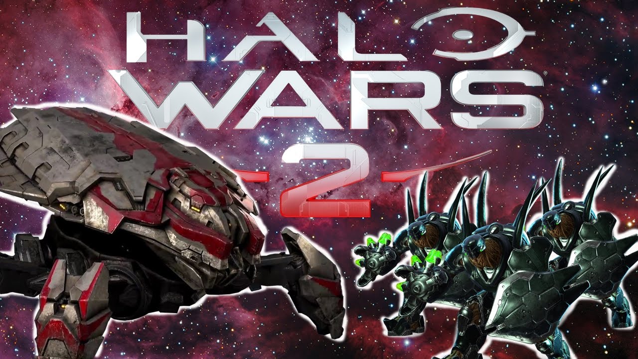 HALO WARS 2 Artiox STRATEGY (WIN EVERY TIME!) YouTube