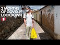 COVID-19 LOCKDOWN 🇵🇪 2 MONTHS OF QUARANTINE IN PERU | DAY 63