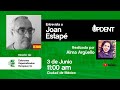 Entrevista a Joan Estapé (España)