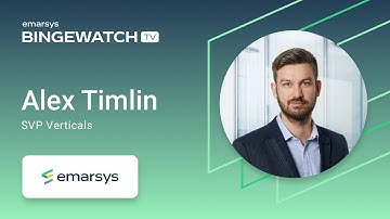 Personalization is Key to Omnichannel Success | Emarsys Customer Engagement