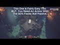 How To Skip ALL Rooms In Soggy Cave - Minecraft Dungeons