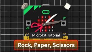 IT Tutorial - Rock, Paper, Scissors