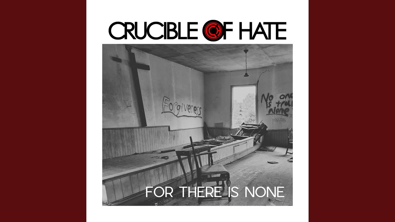Watch For There Is None on YouTube Watch For There Is None on YouTube