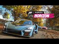 Играем Forza Horizon 5  Гоняем