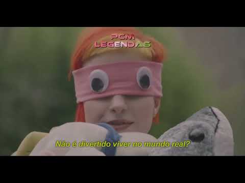 Paramore - Ain't It Fun (LEGENDADO/TRADUÇÃO)