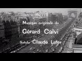 Capture de la vidéo Gérard Calvi - Carambolages (Opening Titles)