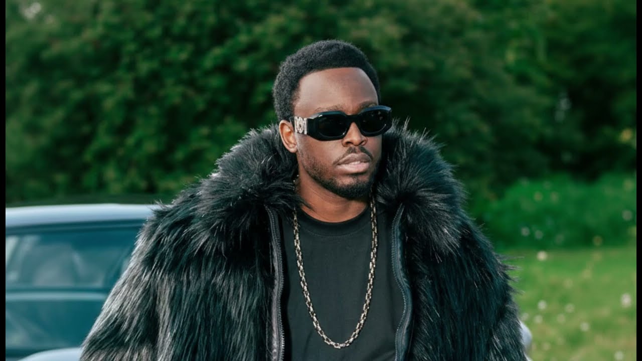 Dadju - Je Fais Semblant D'Aller BienChanson💔| R&B Française Émotionnelle