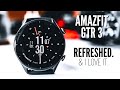 Amazfit GTR 3 Full In-Depth Look: Still Damn Good. Here's Why.