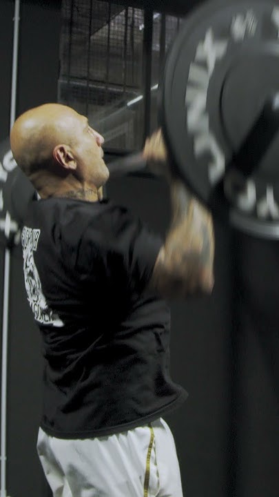 wbc-chanmpion-builds-his-unique-boxing-gym-youtube