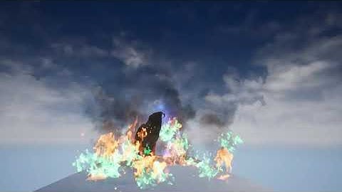 CodeSpells Reboot Prototype: Moddability