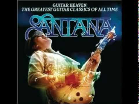 Carlos Santana - Raiders On The Storm feat. Pat Monahan