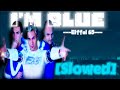 Eiffel 65 Blue Da Ba Dee SloweD Eiffel 65 Blue Da Ba Dee SloweD
