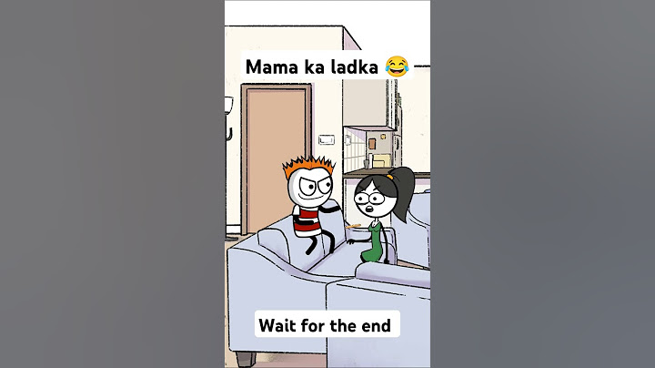 Ghar mein aaya mama ka ladka #funny #comedy #fun #tweencraft #trending #viralshort #biglaughs