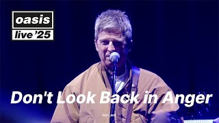 Download Lagu 오아시스 Oasis - Don't Look Back in Anger - Live in Korea, 2025 MP3 Download Lagu 오아시스 Oasis - Don't Look Back in Anger - Live in Korea, 2025 MP3