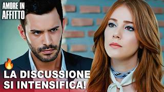 Grande crisi tra Defne e Ömer 💔⚡| Con sottotitoli in italiano | Kiralık Ask