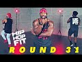30Minutes Hip-Hop Fit Cardio Dance Workout "Round 31" | Mike Peele