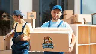 Ecoway Movers - Best Moving Company in Chilliwack, BC