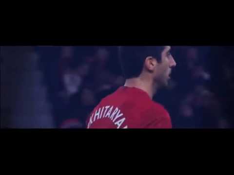 Henrikh Mkhitaryan vs Middlesbrough 31/12/2016 HD 720p