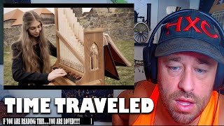 𝕰𝖑𝖙𝖍𝖎𝖓 - Fort Boyard (medieval cover) REACTION! Resimi