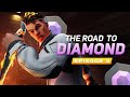 The Road to Diamond (Ep.3 S2)