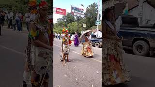 traje típico de Honduras