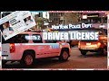 Получение водительских прав в США. Driver License. Часть 2(практика). DNEVNIK BelarUSA#21