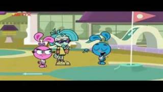 Yin Yang Yo-episode 15-Falling Yin Love