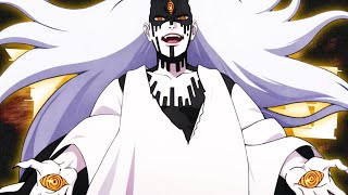 HAARPER - ZODD (prod by. LeLxx) | Boruto AMV