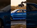 Nissan Skyline R34 Ini Bukan Mobil Asli! 🤯 #Shorts #R34 #GTR #NissanSkyline #JDM #FastAndFurious