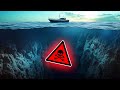 Gli scienziati hanno svelato la verità oscura del Triangolo delle Bermude