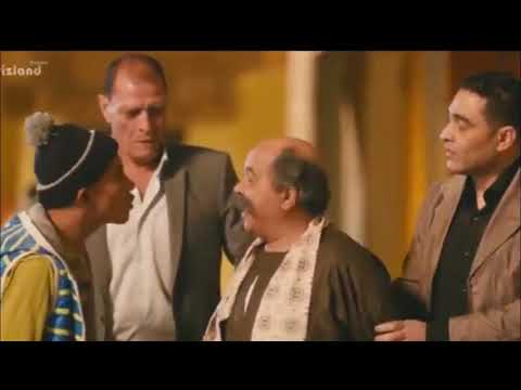 شاهد خطف القرموطي وفرحه اهالي الحاره