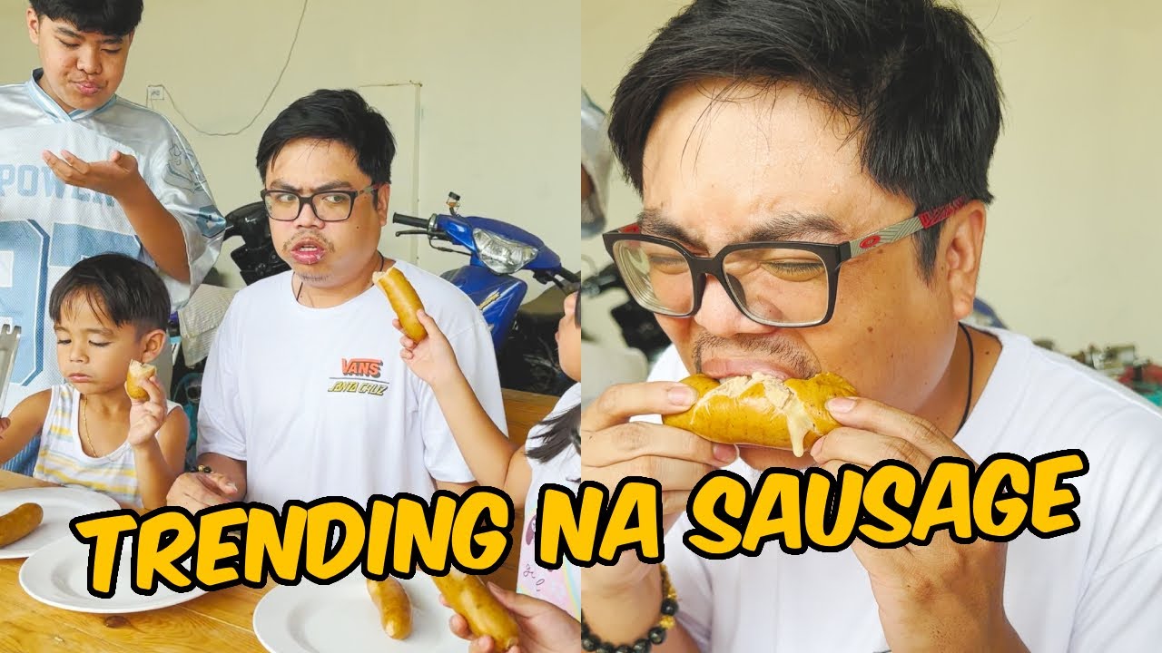 Trending na sausage #VinFPV