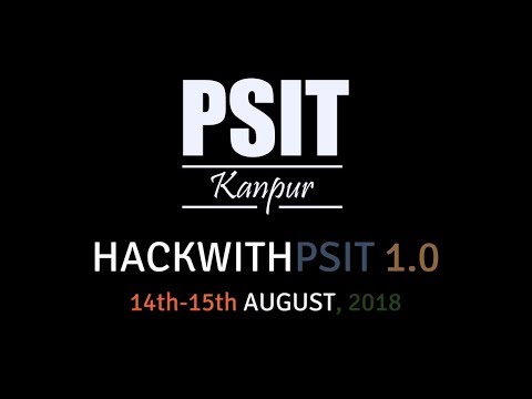 HACKWITHPSIT 1.0 ||