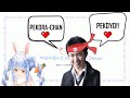 Sugita Tomokazu is Usada Pekora fan and Can't stop talking about her (Hololive sub)?