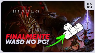 Diablo IV: TUDO sobre a temporada dos Construtos!