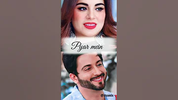 karan Preeta❤️ love song💕 kundali bhagya 💗 new 4k full screen whatsapp status